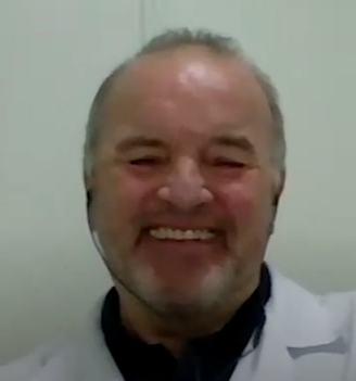 Dr. Sérgio Lessa